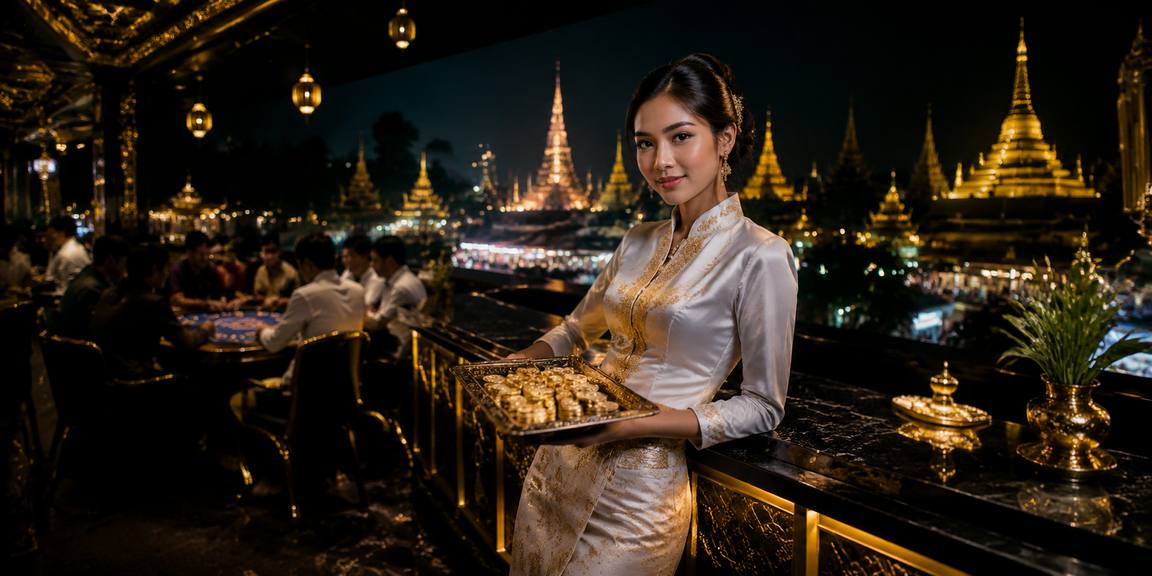 lucky draw Microgaming Slots