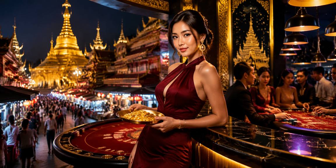 lucky draw Microgaming Slots