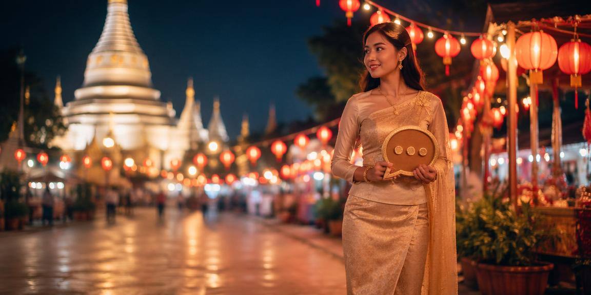lucky draw ကစားပွဲအမျိုးအစား